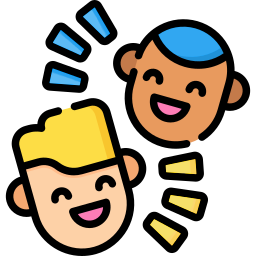 Fun and Happiness icon